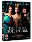 The Other Boleyn Girl [DVD] (2008) only £5.99