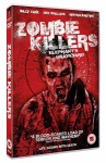 Zombie Killers [DVD] only £5.99