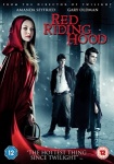 Red Riding Hood [DVD] [2011] only £5.99