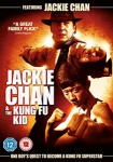 Jackie Chan And The Kung Fu Kid [DVD] only £5.99