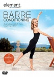 Element: Barre Conditioning [DVD] only £5.99