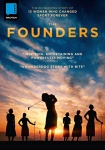 The Founders [DVD] only £5.99