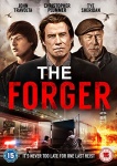 The Forger [DVD] only £5.99