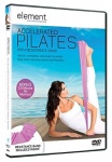 Element: Accelerated Pilates With Resistance Band [DVD] only £5.99