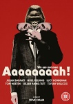 Aaaaaaaah! [DVD] only £5.99