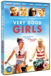 Very Good Girls [DVD] only £5.99