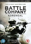 Battle Company: Korengal [DVD] only £5.99