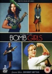 Bomb Girls - The Complete First Series [DVD] only £5.99