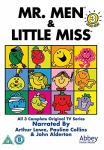 Mr Men Little Miss Complete Original Series [DVD] only £9.99