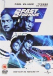 2 Fast 2 Furious [DVD] [2003] only £5.99