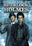 Sherlock Holmes [DVD] [2009] only £5.99