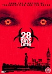 28 Days Later (2006) [DVD] [2002] only £5.99