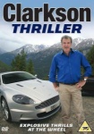 Clarkson - Thriller [DVD] only £5.99