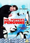 Mr. Popper's Penguins [DVD] [2017] only £5.99