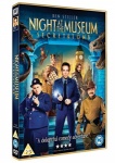 Night at the Museum 3: Secret of the Tomb [DVD] only £5.99