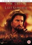 The Last Samurai [DVD] [2003] only £5.99