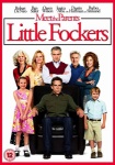 Little Fockers [DVD] only £5.99