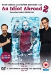 An Idiot Abroad - Series 2 [DVD] only £5.99