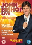 John Bishop Live â€“ Sunshine Tour (2011) [DVD] only £5.99