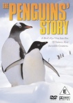 The Penguins' Story [DVD] only £5.99