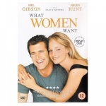 What Women Want [DVD] only £5.99