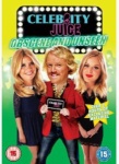 Celebrity Juice: Obscene and Unseen [DVD] only £5.99