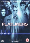 Flatliners [DVD] [1990] only £5.99