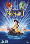 The Little Mermaid II - Return to the Sea [DVD] only £5.99