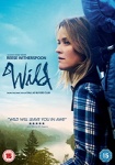 Wild [DVD] [2014] only £5.99