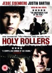 Holy Rollers [DVD] only £5.00