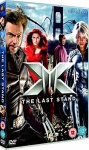 X-Men - The Last Stand [2006] [DVD] only £5.99