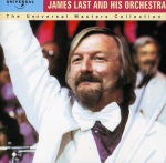 Classic - James Last And His Orchestra - The Universal Masters Collection only £5.99