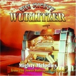 The Mighty Wurlitzer only £5.99