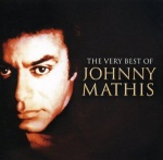 The Very Best of Johnny Mathis only £5.00