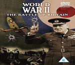 World War II: The Battle Of Britain [DVD] only £5.00