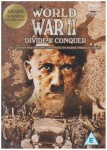 World War 2 - Divide and Conquer [DVD] only £5.99