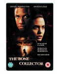 The Bone Collector [DVD] only £5.99