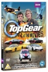 Top Gear at the Movies [DVD] only £5.99