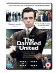 The Damned United [DVD] [2009] only £5.99