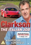 Clarkson - The Italian Job [DVD] only £5.99