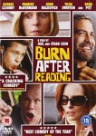 Burn After Reading [DVD] only £5.99