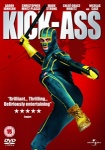 Kick-Ass [DVD] [2010] only £5.99