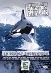 World's Most Dangerous Animals - Deadly Encounters [DVD] only £5.99