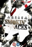 Smokin' Aces [DVD] only £5.99