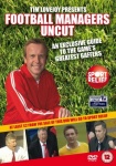 Tim Lovejoy's Football Managers Uncut - A Guide to the Game's Greatest Gaffers [2008] [DVD] only £5.99