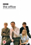 The Office - The Complete Second Series [2001] [DVD] only £5.99