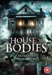 House of Bodies [DVD] only £6.99