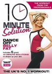 10 Minute Solution - Dance Off Belly Fat [DVD] [2009] only £5.99