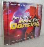 I'm in the Mood for Dancing only £5.99