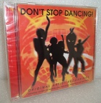 Don't Stop Dancing only £5.99